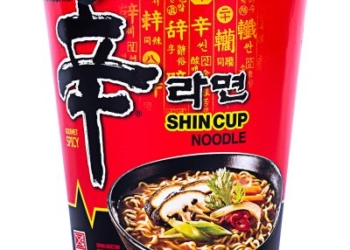 RAMEN CUP