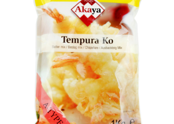 FĂINĂ TEMPURA